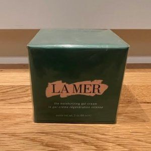 La Mer Moisturizing Gel Cream